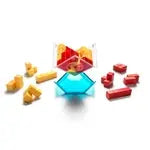 Cube Duel (mult)