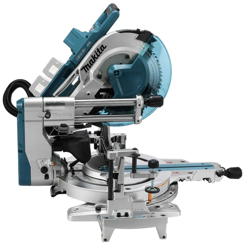 
          Akku-Kapp- und Gehrungssäge LXT ® • 305/30 mm
          DLS211ZU
        