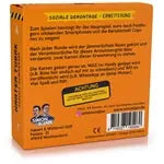 Harter Tobak - Soziale Demontage (d)