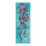 Diamond Painting Oktopus