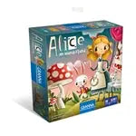 Alice im Wunderland (d)