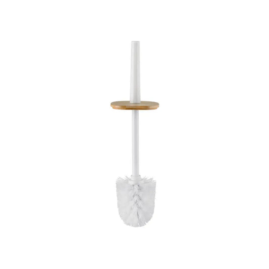 Wenko - WC Set Rotello White - Elegant Bathroom Upgrade 🛁✨