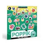 Display Baby Sticker Tiere (MQ24)