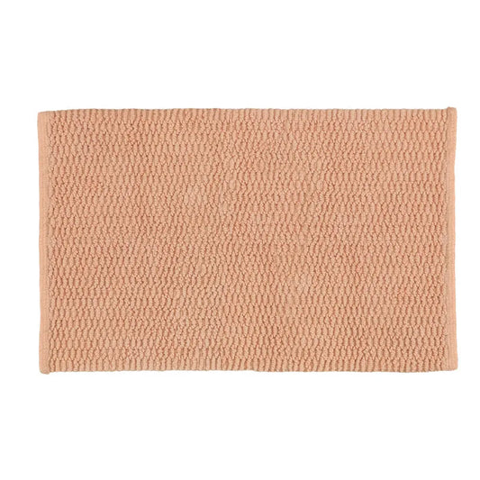 Wenko - Bath Carpet Mona Nude - Elevate Your Bathroom Bliss 🌟🛁