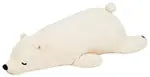 Shiro Eisbär L 51cm