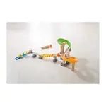 Kullerbü – Kugelbahn Melodie-Domino