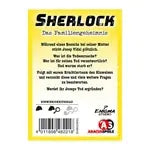 Sherlock – Das Familiengeheimnis (d)
