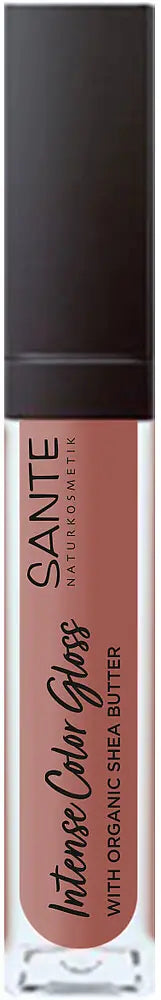 Sante - Інтенсивний Колір Глянцю - Гладка Терра 🌟💋