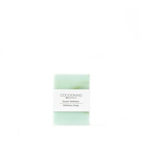 Cocooning Biocosméticos - Sabão de Bem-Estar - Relaxamento Puro Aguardam 🛁✨