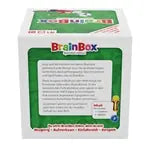 BrainBox - Welt des Fussballs (d)