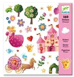 Sticker Prinzessin Marguerite