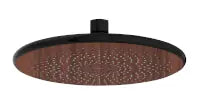 Water Saving Regendusche Ø225 WOOD