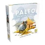Paleo Ein neuer Anfang Erweiterung (d)