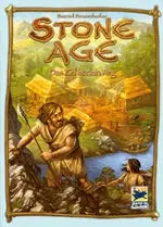 Stone Age - Das Ziel ist dein Weg (d)