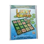 Lucky Numbers - Extension 5Ème Joueur (dfe)