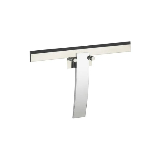 Wenko - Bathroom Wiper Gela - Effortless Shine! ✨🚿