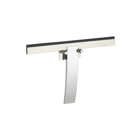 Wenko - Bathroom Wiper Gela - Effortless Shine! ✨🚿