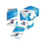 Pokémon - Greninja Full-View Deck Box