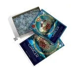 Sternzeichen Krebs 500 Teile