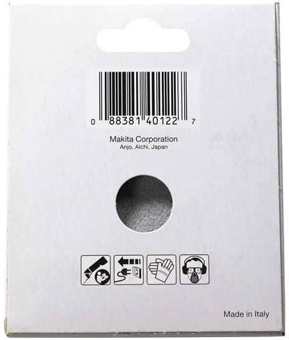 
          Schleifpapier für Stein  – Delta 93 mm
          B-21761
        