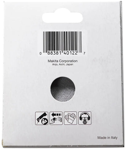 
          Schleifpapier für Stein  – Delta 93 mm
          B-21761
        