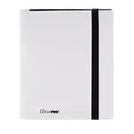 PRO-Binder Eclipse 4-Pocket - White