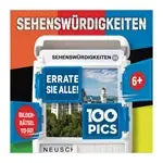 100 PICS Sehenswürdigkeiten (d)