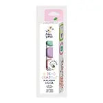 Wachsmalkreide Kugel Pastell (MQ4)