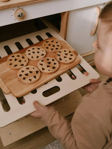 toy cookies for kids