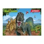 Dinosaurs, Das Kartenspiel (Metalldose) (d)