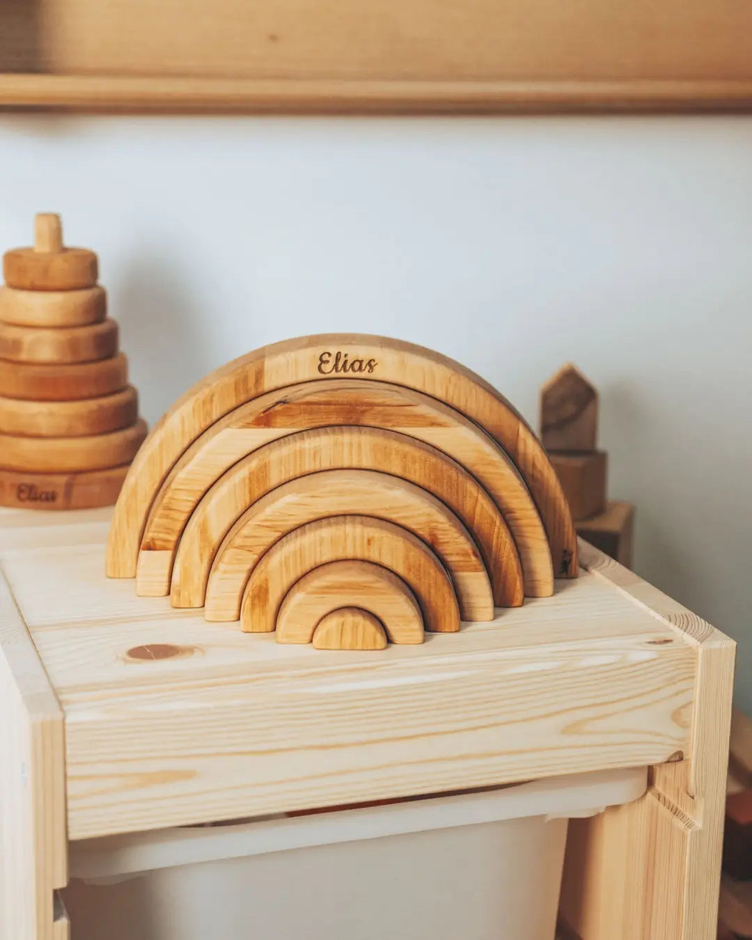 toy stacker for kids 