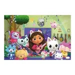Miau-ziger Partyspass 40 Teile
