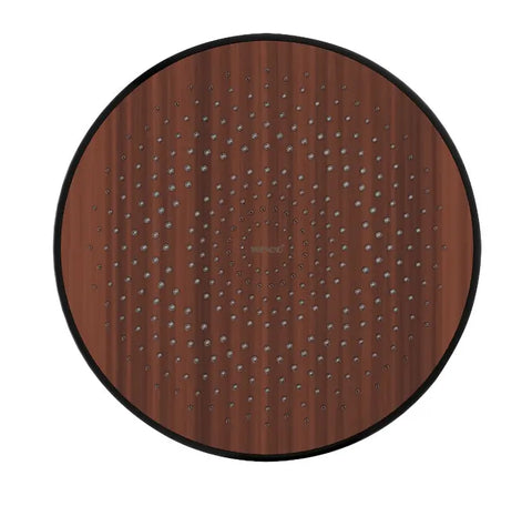 Water Saving Regendusche Ø225 WOOD