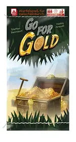 Go for Gold - Minnys Nachfüllpack (d) (MQ10)