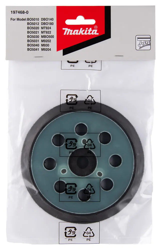 
          Schleifteller (Original)
          197468-0
        