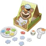 Meine ersten Spiele – Bärenhunger