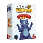 Dice Theme Park - Extension Deluxe (f)