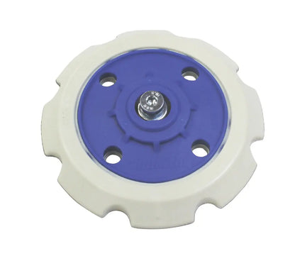 
          Polierteller – Klett 
          197922-4
        