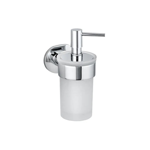 Wenko - UV-Loc Soap Dispenser Maribor - Keep Your Hands Clean & Germ-Free! 🧼✨