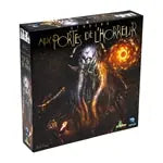 Cthulhu : Aux Portes De L’Horreur (f)