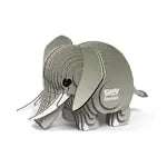 3D Bastelset Elefant (MQ6)