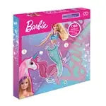 Diamond Painting Meerjungfrau Barbie