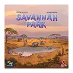 Savannah Park (f)