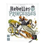 Rebelles Princesses (f)