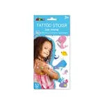 Tattoos 9x4ass (MQ36)