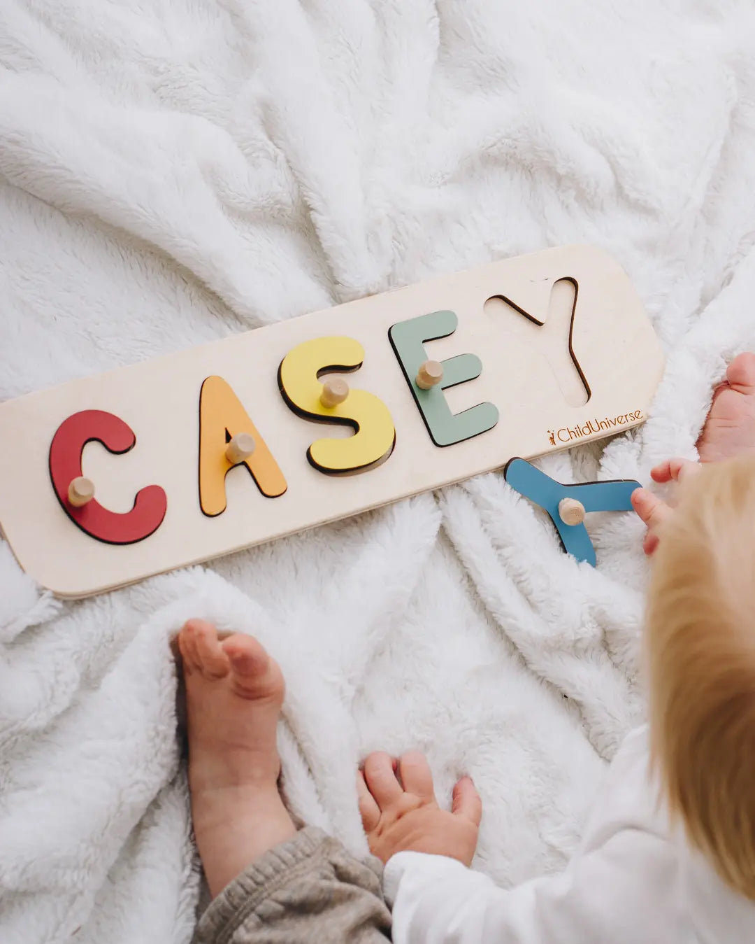 woody puzzle 