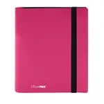 PRO-Binder Eclipse 4-Pocket - Pink