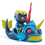 Arty Terrible & Monster (MQ6)