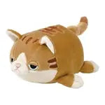 Mugi Braune Katze S 11cm