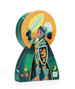 Puzzle Ritter des Vollmonds 36 Teile